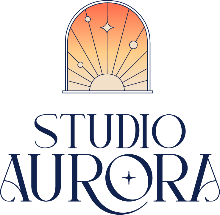 Studio Aurora – Branding, Communication & Stratégie